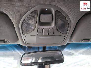 2013 - hyundai santa fe