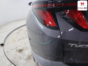 هيونداي توسان 2023 — صورة 40