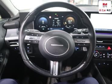 هيونداي سوناتا 2024 — صورة 16