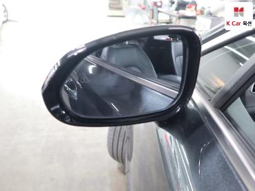 هيونداي سوناتا 2024 — صورة 22