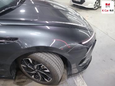 هيونداي سوناتا 2024 — صورة 42