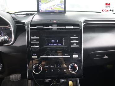 2022 - hyundai tucson