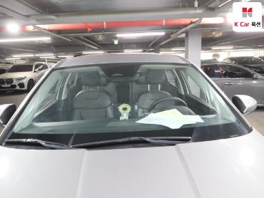 2022 - hyundai tucson
