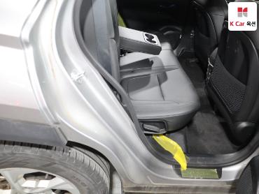 2022 - hyundai tucson