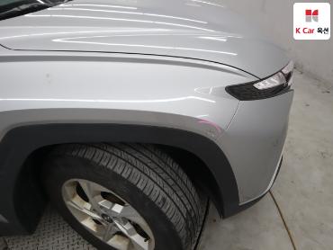 2022 - hyundai tucson