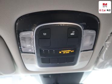 2022 - hyundai tucson