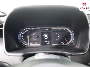 2022 - hyundai tucson