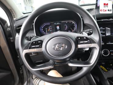 2022 - hyundai tucson