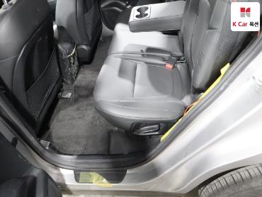 2022 - hyundai tucson