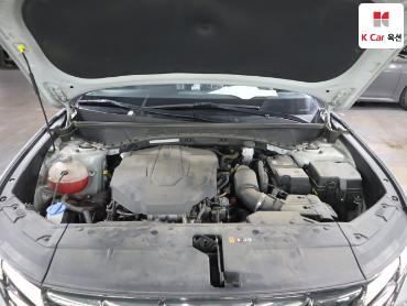 2022 - hyundai tucson