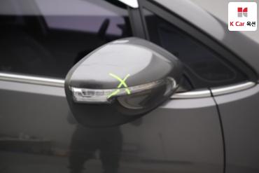 2013 - kia k3