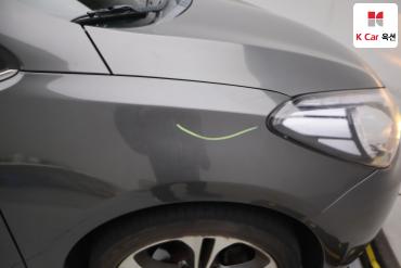 2013 - kia k3