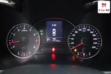 2013 - kia k3