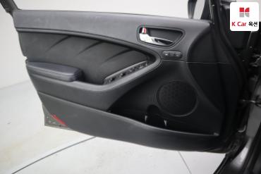 2013 - kia k3