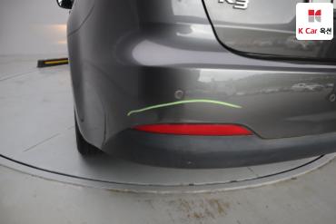 2013 - kia k3