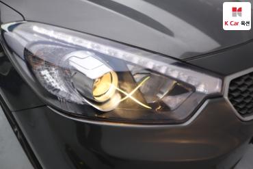 2013 - kia k3