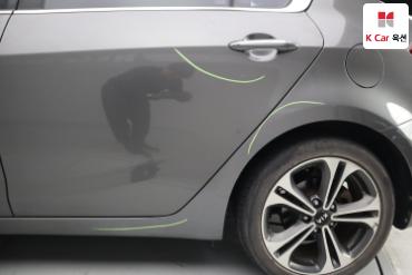 2013 - kia k3