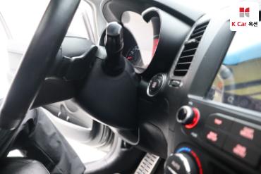 2013 - kia k3