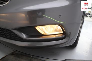 2013 - kia k3