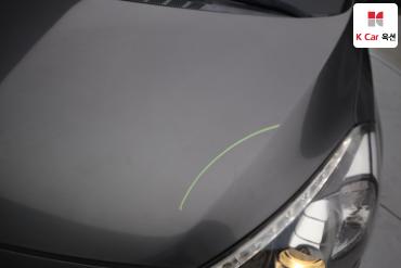 2013 - kia k3