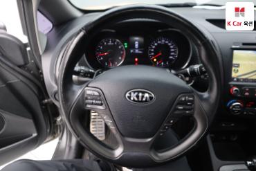 2013 - kia k3