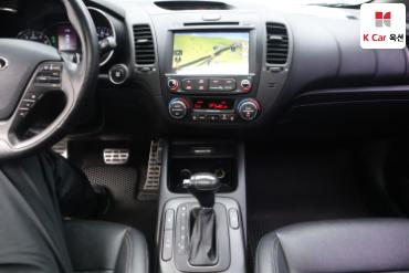 2013 - kia k3