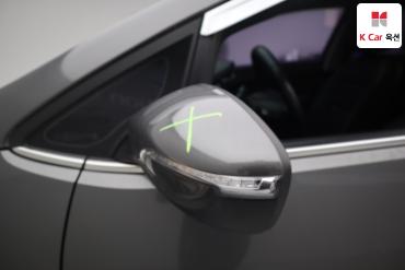 2013 - kia k3