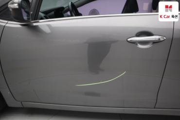 2013 - kia k3