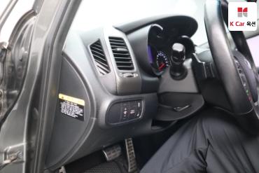 2013 - kia k3