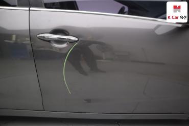 2013 - kia k3