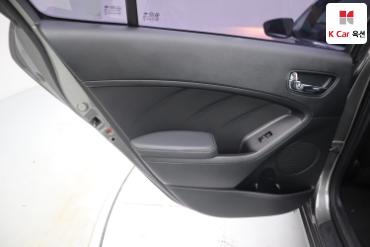 2013 - kia k3