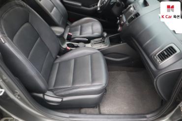 2013 - kia k3