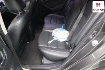 2013 - kia k3
