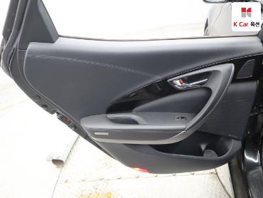 2014 - hyundai grandeur