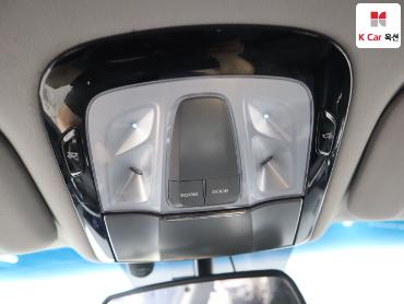 2014 - hyundai grandeur