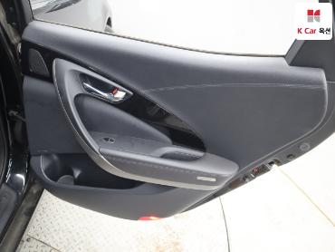 2014 - hyundai grandeur