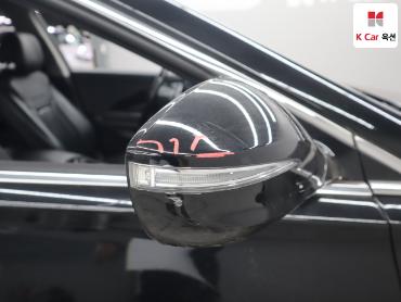 2014 - hyundai grandeur