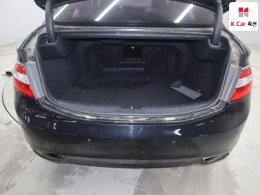 2014 - hyundai grandeur