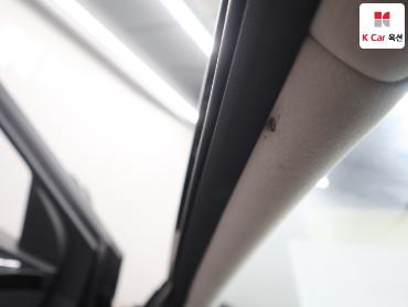 2014 - hyundai grandeur