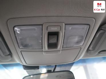 2011 - kia sportage