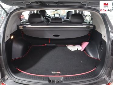 2011 - kia sportage