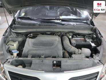 2011 - kia sportage