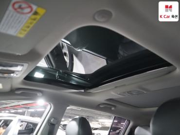 2011 - kia sportage