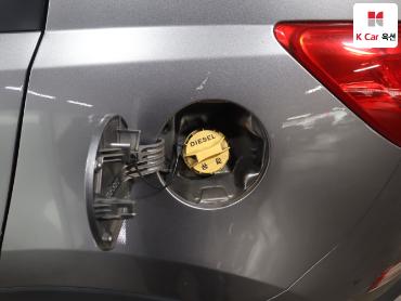 2011 - kia sportage