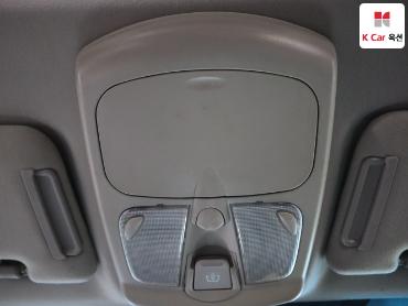 2013 - kg mobility (ssangyong) rexton
