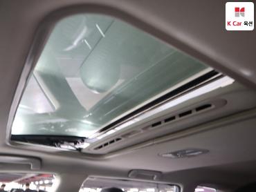 2013 - kg mobility (ssangyong) rexton