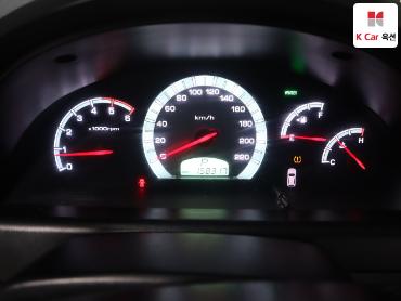 2013 - kg mobility (ssangyong) rexton