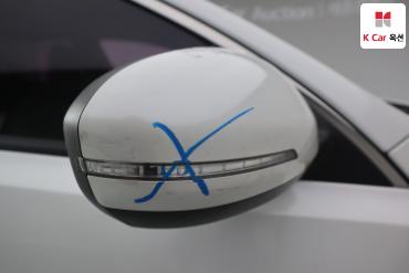 2013 - kia k5