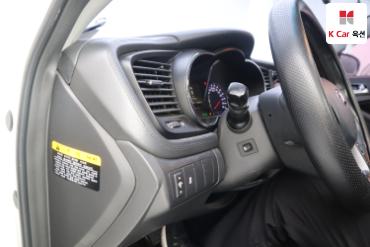 2013 - kia k5