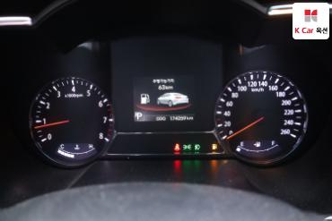 2013 - kia k5